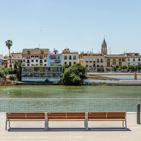 Apartment Waou Cosy I Cathedral Seville