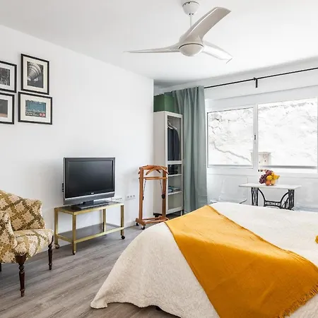 Apartment Waou Cosy I Cathedral Sevilla