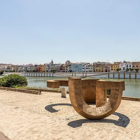 Waou Cosy I Cathedral Apartment Sevilla